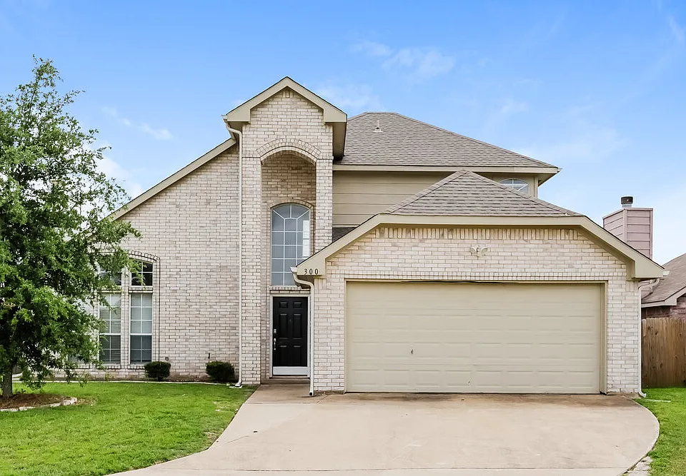 300 Stone Creek Blvd