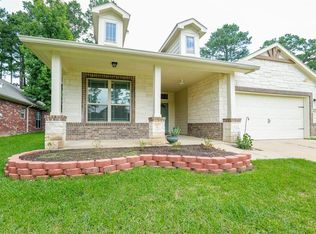 12144 La Salle River Rd, Conroe, TX 77304