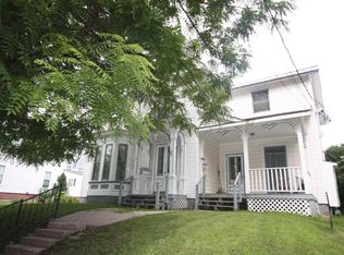 29 High St, Saint Albans, VT 05478