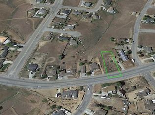 22351 Westwood Blvd, Tehachapi, CA 93561