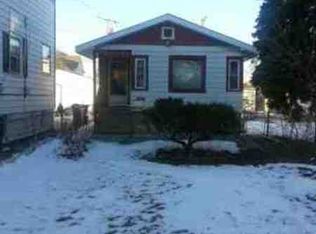 3708 W 60th St, Chicago, IL 60629