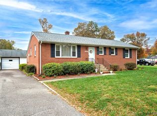 5421 Gilling Rd, North Chesterfield, VA 23234