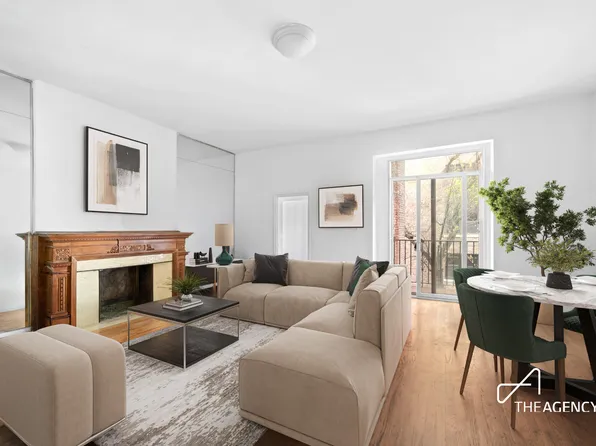 117 West 69th Street image 1 of 5