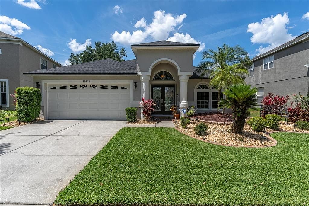 19412 Heritage Harbor Pkwy, Lutz, FL 33558 Zillow