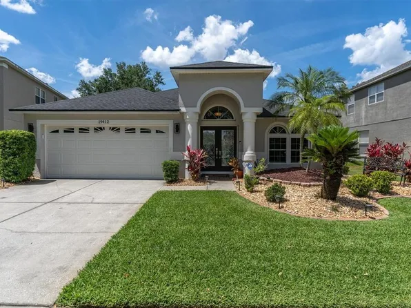 19412 Heritage Harbor Pkwy, Lutz, FL 33558