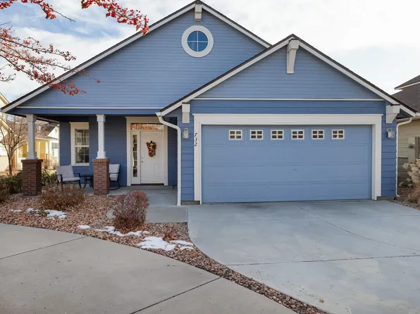 732 Scoters Cir, Grand Junction, CO 81505