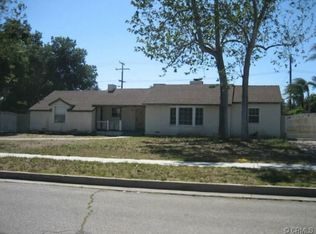8270 Wheeler Ave, Fontana, CA 92335