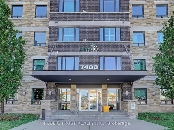 7400 Markham Rd #414, Markham, ON L3S 0C5