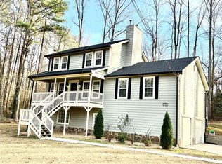 2657 Foxglove Ct SW, Marietta, GA 30064