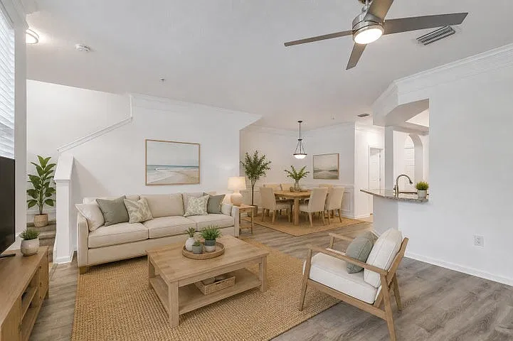 3 bed, 1716 sqft, $3,600 — Photo 2