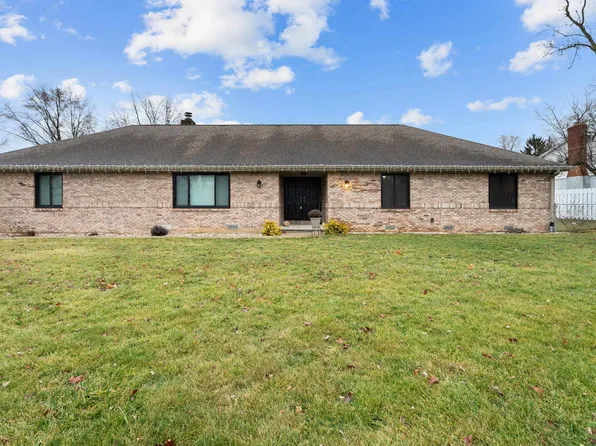 2975 W 50 S, Kokomo, IN 46902