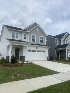 1645 White Rose Ln, Wake Forest, NC, 27587