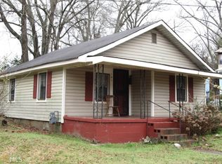 109 Washington St, Barnesville, GA 30204