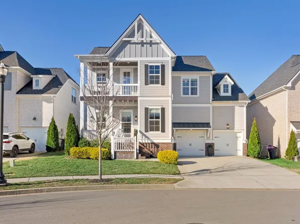 2032 Cabell Dr, Franklin, TN 37064