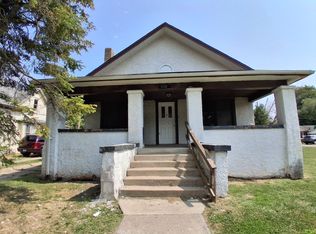 1115 Harmon St, Danville, IL