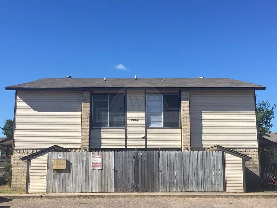 1204 Covey, Killeen