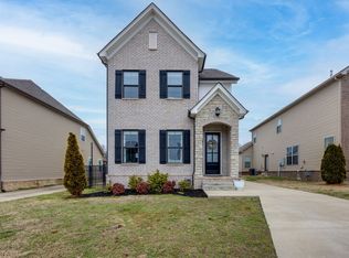 1645 Brockton Ln, Nashville, TN 37221
