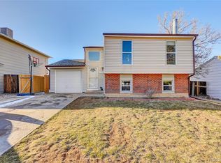 1579 S Bahama St, Aurora, CO 80017