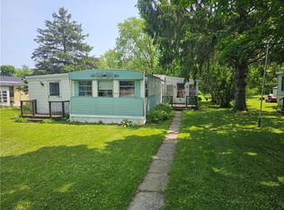 1612 Hennessey Rd LOT 64, Ontario, NY 14519