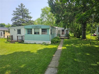 1612 Hennessey Rd LOT 64, Ontario, NY, 14519
