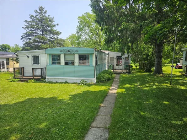 1612 Hennessey Rd Lot 64, Ontario, NY 14519