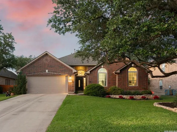 12807 Terrace Hollow, San Antonio, TX 78259