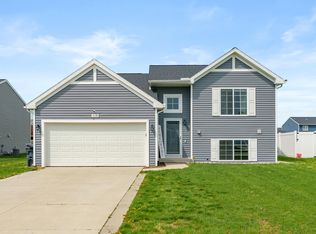 1630 Tea Pond Ct, Vicksburg, MI 49097