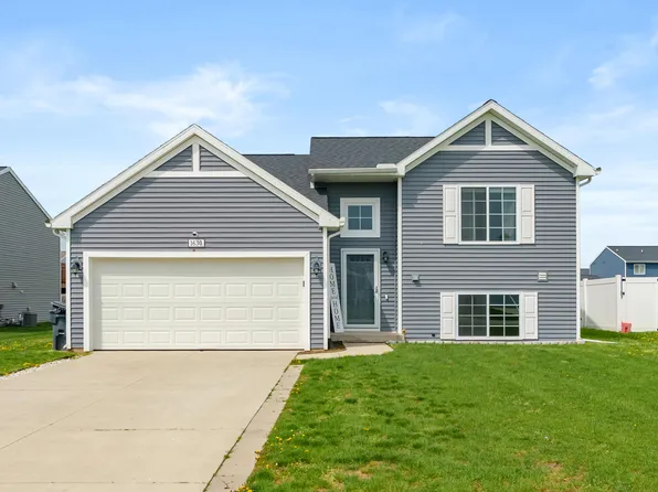 1630 Tea Pond Ct, Vicksburg, MI 49097