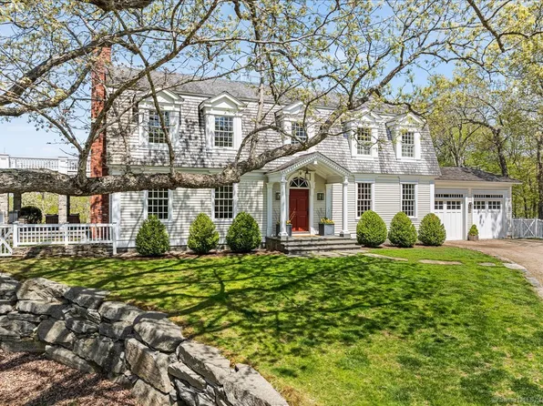 44 Ferry Road, Lyme, CT 06371