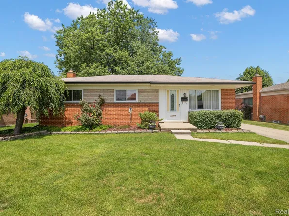 14815 Colpaert Dr, Warren, MI 48088