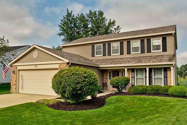 1st image of 633 Wainsford Dr