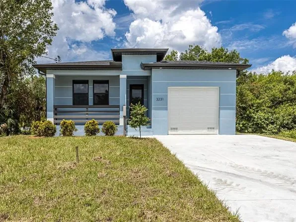 3225 Amanda St, Punta Gorda, FL 33950