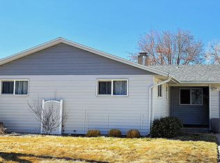 2802 Pennsylvania Ave, Colorado Springs, CO 80907