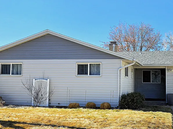 2802 Pennsylvania Ave, Colorado Springs, CO 80907