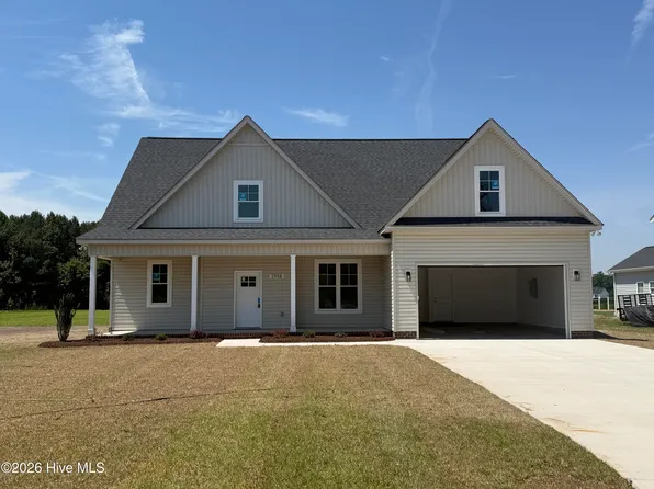 2996 Joe Stocks Road, Greenville, NC 27858