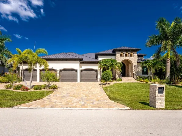 2035 PADRE ISLAND DRIVE, PUNTA GORDA, FL 33950