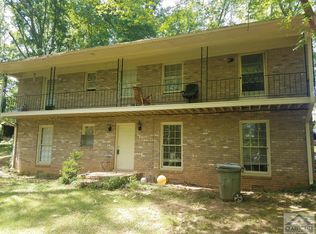 217 Frederick Dr, Athens, GA 30607