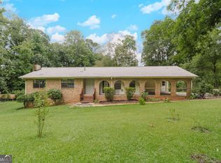 6495 Old Macon Hwy, Rex, GA 30273