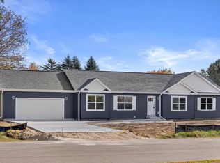 6876 Diane Dr, West Bend, WI 53090