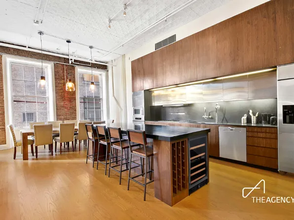 1 Bond Street image 1 of 13