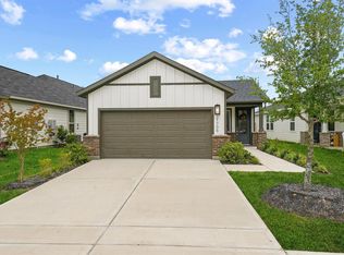 21706 Lime Moss Ln, Cypress, TX 77433