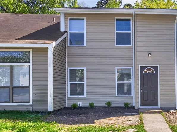 3909 Inverness Rd, Virginia Beach, VA 23452