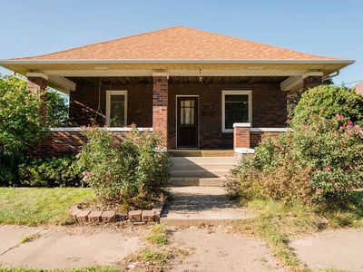 1108 E Bridge St, Streator, IL, 61364
