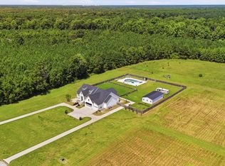 252 Acres Overlook Ln, Holly Hill, SC 29059