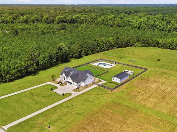252 Acres Overlook Ln, Holly Hill, SC 29059