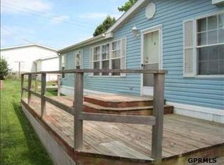 1017 N 168th Ave, Omaha, NE 68118