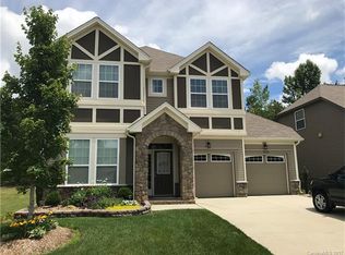 3210 Helmsley Ct, Concord, NC 28027