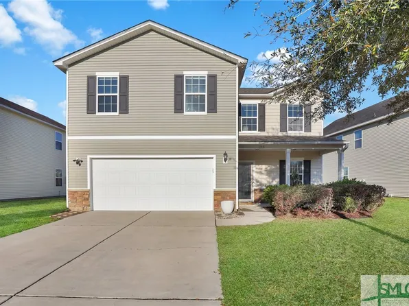 155 Hamilton Grove Drive, Pooler, GA 31322