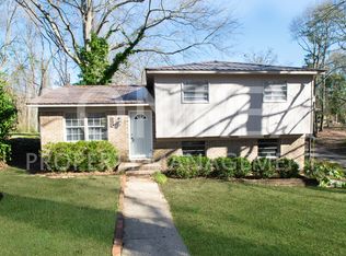 233 Woodland Dr, Bessemer, AL 35023