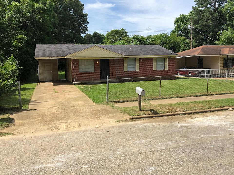 1st image of 617 Frayser Dr